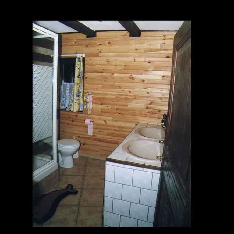 Chambre D'Hotes Chez Nadine Hamm Weiterswiller Szoba fotó